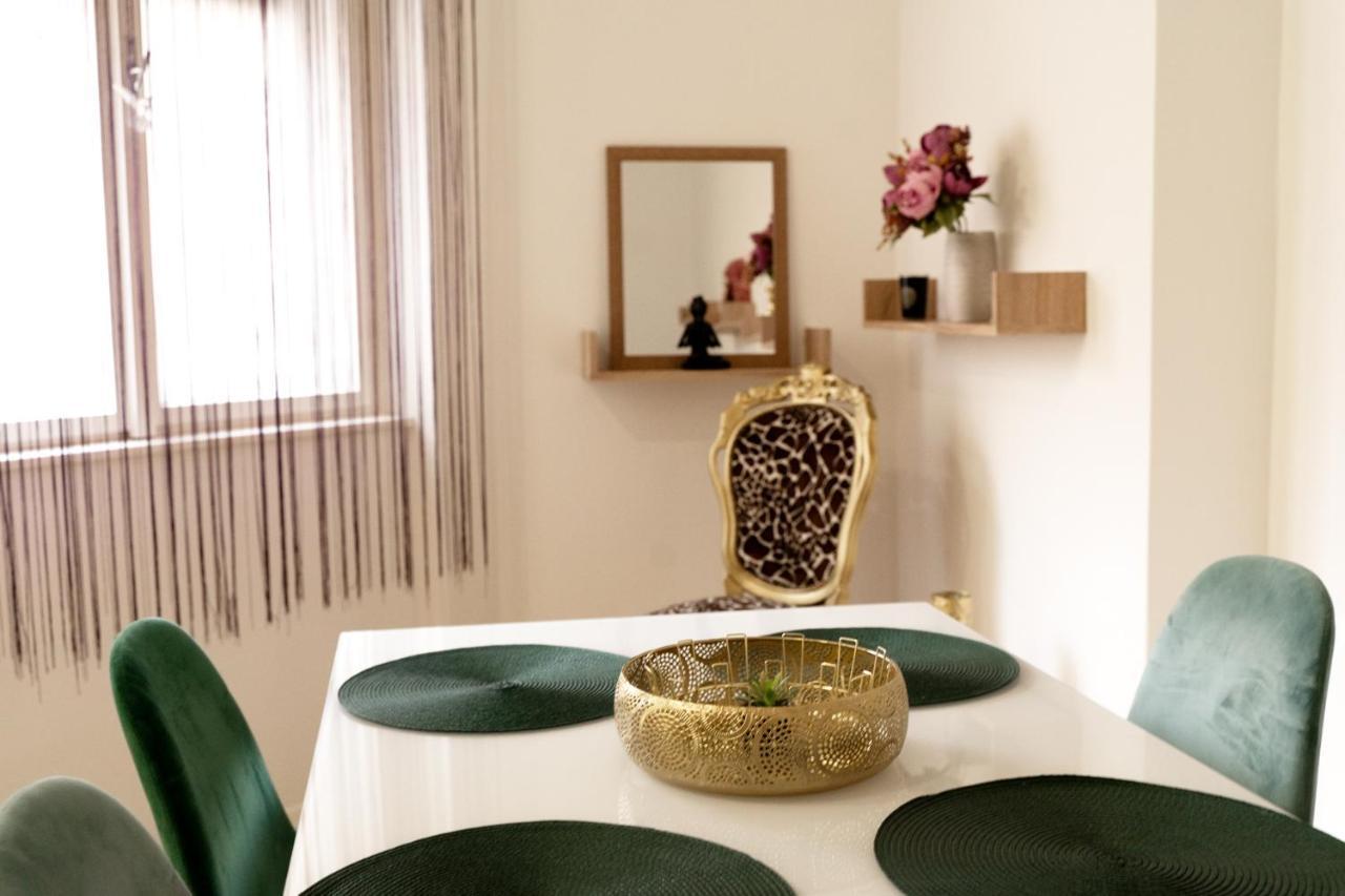 Fand Center Apartman Luxury Szeged Luaran gambar