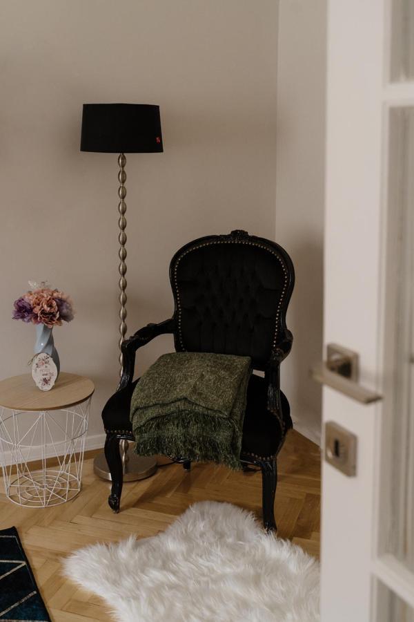 Fand Center Apartman Luxury Szeged Luaran gambar