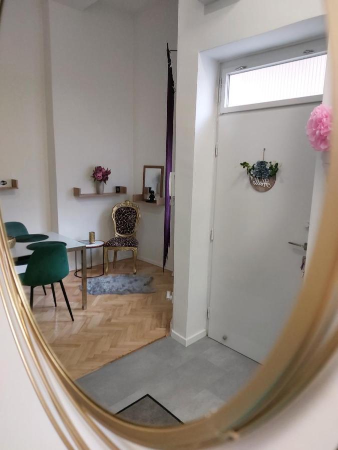 Fand Center Apartman Luxury Szeged Luaran gambar