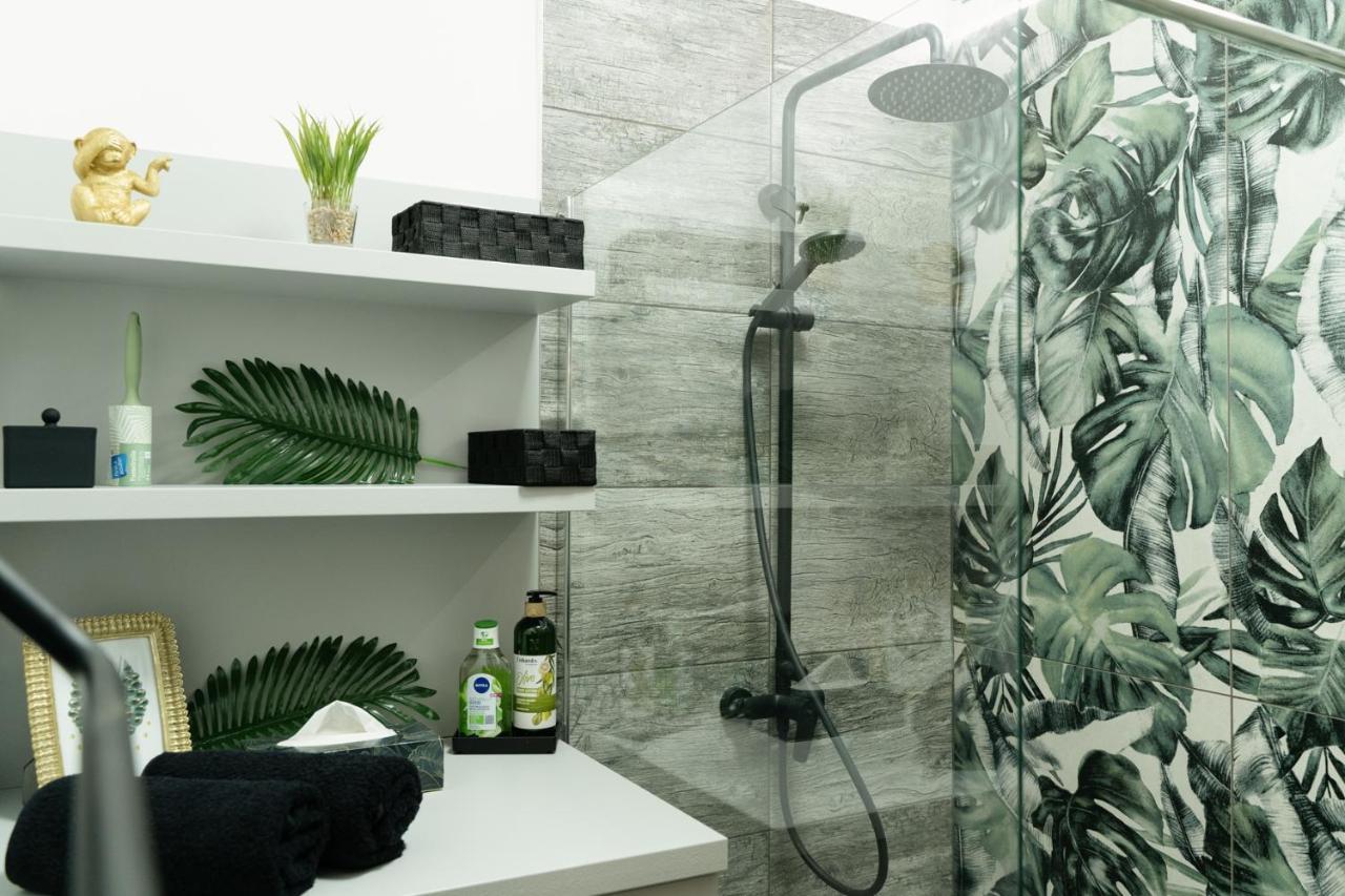 Fand Center Apartman Luxury Szeged Luaran gambar