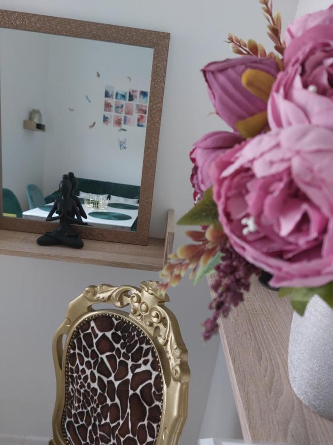Fand Center Apartman Luxury Szeged Luaran gambar